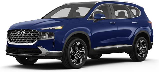2023 Hyundai SANTA FE SEL at Hallmark Hyundai Hendersonville