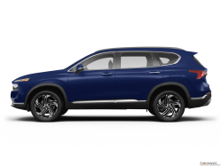 Thumbnail image of 2023 Hyundai SANTA FE at Hallmark Hyundai Hendersonville