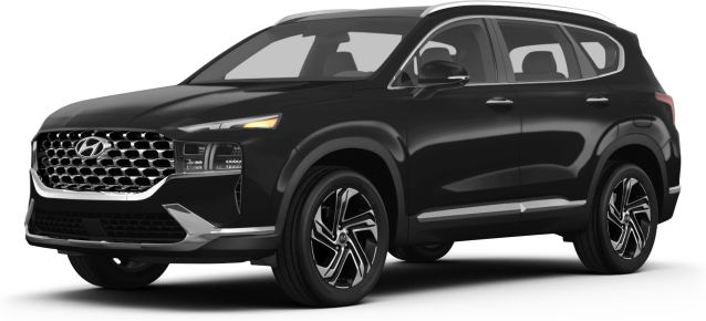 2023 Hyundai SANTA FE SEL at Maxon Hyundai Inc.