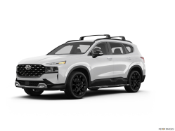 Thumbnail image of 2023 Hyundai SANTA FE at Hallmark Hyundai Hendersonville