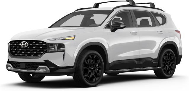 2023 Hyundai SANTA FE XRT at Hallmark Hyundai Hendersonville