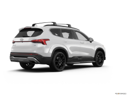 Thumbnail image of 2023 Hyundai SANTA FE at Hallmark Hyundai Hendersonville