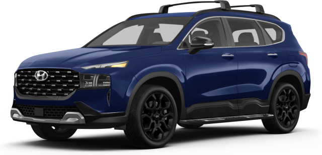 2023 Hyundai SANTA FE XRT at Hallmark Hyundai Hendersonville