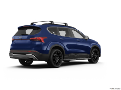 Thumbnail image of 2023 Hyundai SANTA FE at Hallmark Hyundai Hendersonville