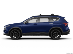Thumbnail image of 2023 Hyundai SANTA FE at Hallmark Hyundai Hendersonville