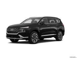 Thumbnail image of 2023 Hyundai SANTA FE at Hallmark Hyundai Hendersonville