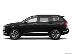 Thumbnail image of 2023 Hyundai SANTA FE at Hallmark Hyundai Hendersonville