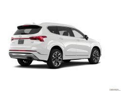 Thumbnail image of 2023 Hyundai SANTA FE at Hallmark Hyundai Hendersonville