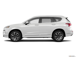 Thumbnail image of 2023 Hyundai SANTA FE at Hallmark Hyundai Hendersonville