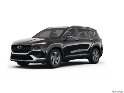 Thumbnail image of 2023 Hyundai SANTA FE at Hallmark Hyundai Hendersonville