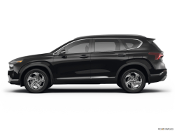 Thumbnail image of 2023 Hyundai SANTA FE at Hallmark Hyundai Hendersonville