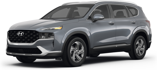 2023 Hyundai SANTA FE SEL at Hallmark Hyundai Hendersonville