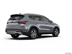 Thumbnail image of 2023 Hyundai SANTA FE at Hallmark Hyundai Hendersonville