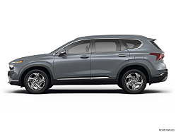 Thumbnail image of 2023 Hyundai SANTA FE at Hallmark Hyundai Hendersonville