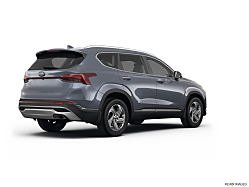 Thumbnail image of 2023 Hyundai SANTA FE at Hallmark Hyundai Hendersonville