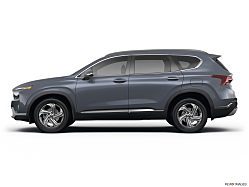 Thumbnail image of 2023 Hyundai SANTA FE at Hallmark Hyundai Hendersonville