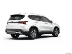 Thumbnail image of 2023 Hyundai SANTA FE at One Stop Shop Auto Sales