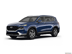 Thumbnail image of 2023 Hyundai SANTA FE at Hallmark Hyundai Hendersonville