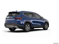 Thumbnail image of 2023 Hyundai SANTA FE at Hallmark Hyundai Hendersonville
