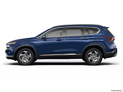 Thumbnail image of 2023 Hyundai SANTA FE at Hallmark Hyundai Hendersonville