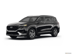 Thumbnail image of 2023 Hyundai SANTA FE at Hallmark Hyundai Hendersonville