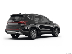 Thumbnail image of 2023 Hyundai SANTA FE at Hallmark Hyundai Hendersonville