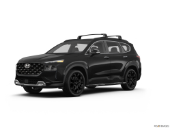 Thumbnail image of 2023 Hyundai SANTA FE at Hallmark Hyundai Hendersonville