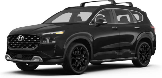 2023 Hyundai SANTA FE XRT at Hallmark Hyundai Hendersonville