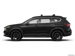Thumbnail image of 2023 Hyundai SANTA FE at Hallmark Hyundai Hendersonville