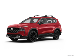 Thumbnail image of 2023 Hyundai SANTA FE at Hallmark Hyundai Hendersonville