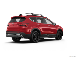Thumbnail image of 2023 Hyundai SANTA FE at Hallmark Hyundai Hendersonville