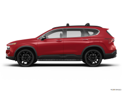 Thumbnail image of 2023 Hyundai SANTA FE at Hallmark Hyundai Hendersonville
