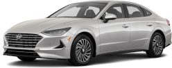 2023 Hyundai SONATA Hybrid SEL