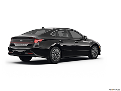 Thumbnail image of 2023 Hyundai SONATA Hybrid at Norm Reeves Honda Superstore Vista