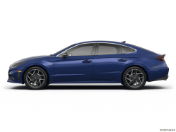 Thumbnail image of 2023 Hyundai SONATA at Maxon Hyundai Inc.