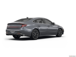 Thumbnail image of 2023 Hyundai SONATA at Hallmark Hyundai Hendersonville