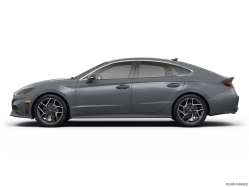 Thumbnail image of 2023 Hyundai SONATA at Hallmark Hyundai Hendersonville