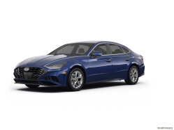 Thumbnail image of 2023 Hyundai SONATA at Hallmark Hyundai Hendersonville