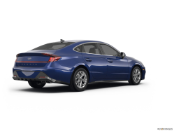 Thumbnail image of 2023 Hyundai SONATA at Hallmark Hyundai Hendersonville
