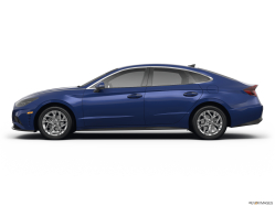 Thumbnail image of 2023 Hyundai SONATA at Hallmark Hyundai Hendersonville