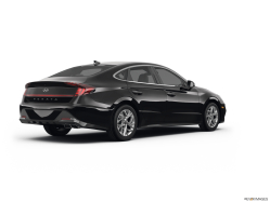 Thumbnail image of 2023 Hyundai SONATA at Hallmark Hyundai Hendersonville