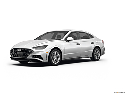 Thumbnail image of 2023 Hyundai SONATA at Maxon Hyundai Inc.