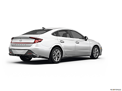 Thumbnail image of 2023 Hyundai SONATA at Maxon Hyundai Inc.