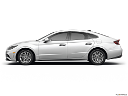 Thumbnail image of 2023 Hyundai SONATA at Maxon Hyundai Inc.