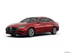 Thumbnail image of 2023 Hyundai SONATA at Maxon Hyundai Inc.