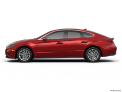 Thumbnail image of 2023 Hyundai SONATA at Maxon Hyundai Inc.