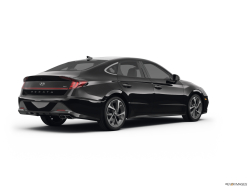 Thumbnail image of 2023 Hyundai SONATA at Hallmark Hyundai Hendersonville
