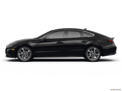 Thumbnail image of 2023 Hyundai SONATA at Hallmark Hyundai Hendersonville