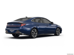 Thumbnail image of 2023 Hyundai SONATA at Maxon Hyundai Inc.