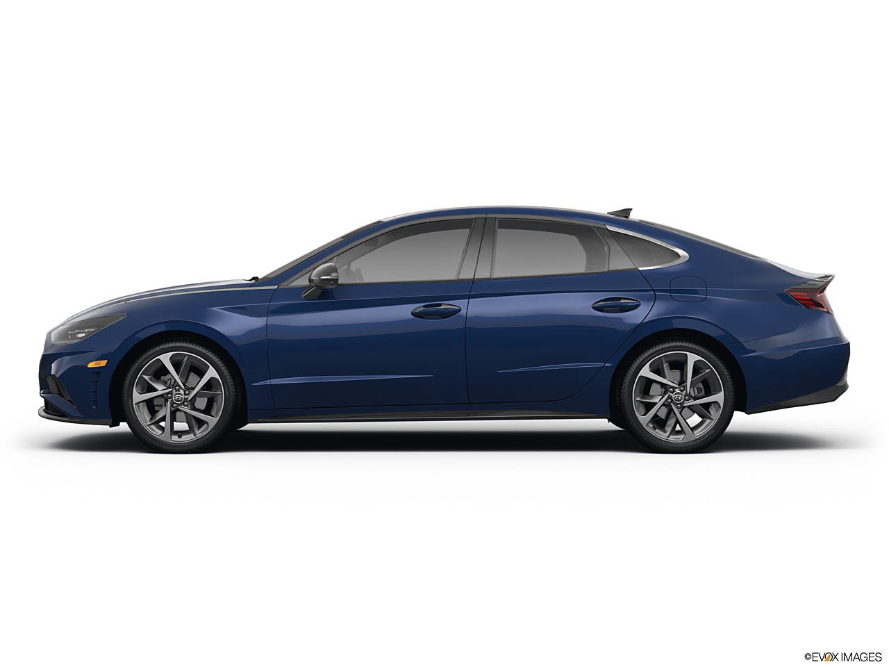 Image of 2023 Hyundai SONATA SEL Plus
